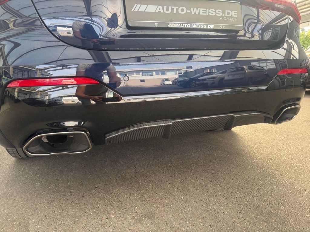 BMW M440 2021
