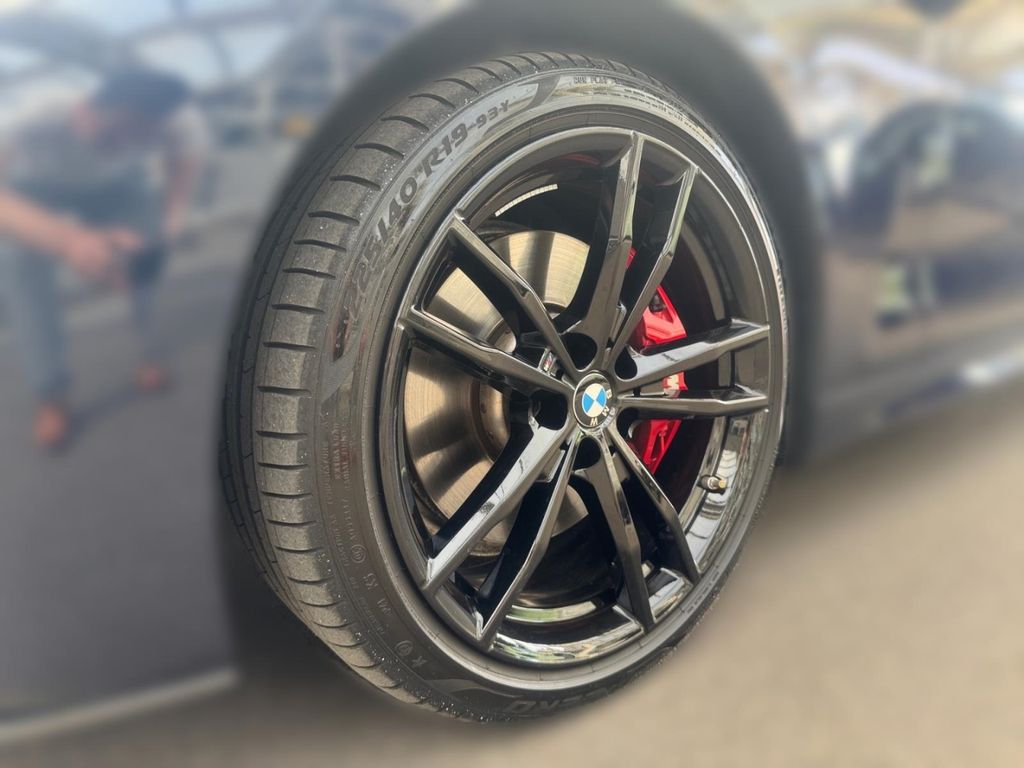 BMW M440 2021