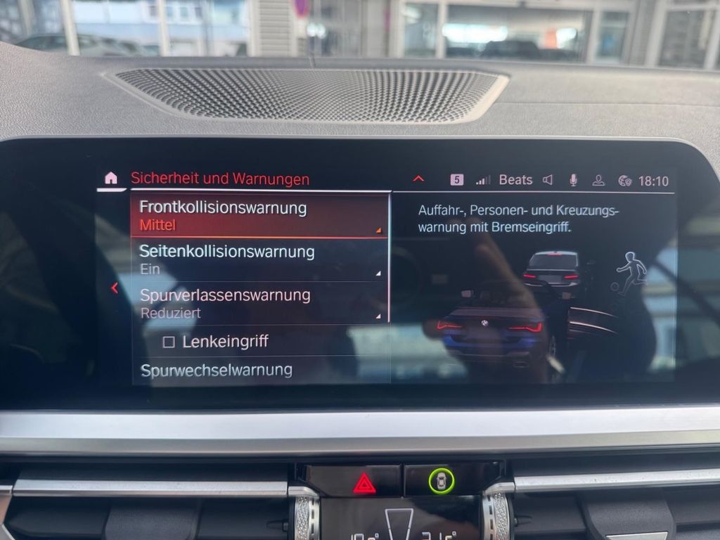 BMW M440 2021