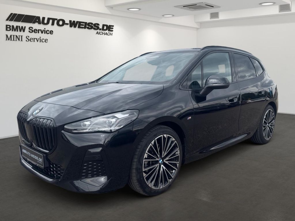 BMW 218 Active Tourer 2024