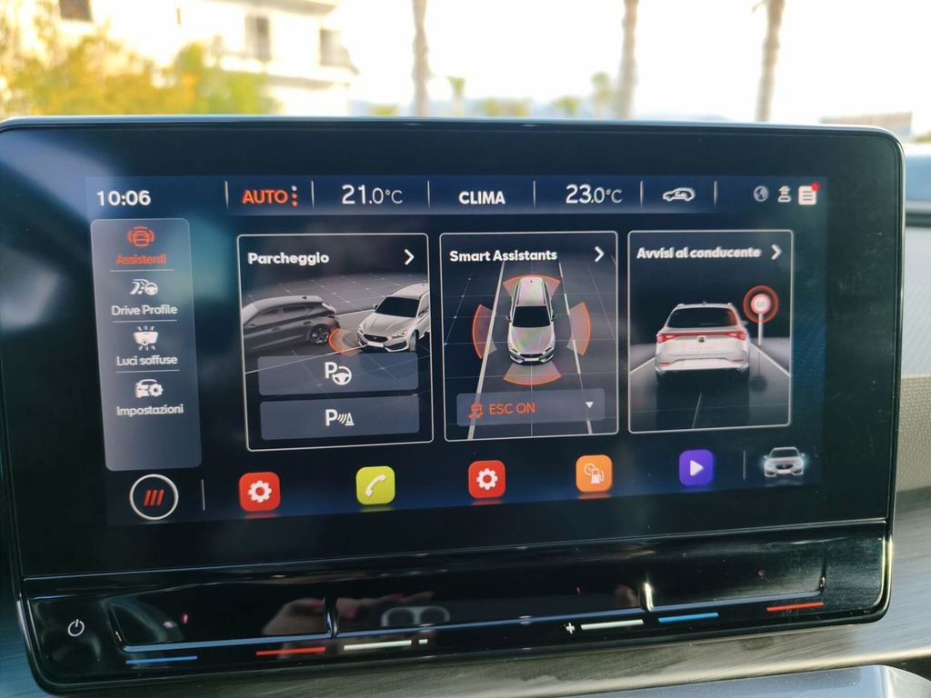 Cupra Formentor 2024