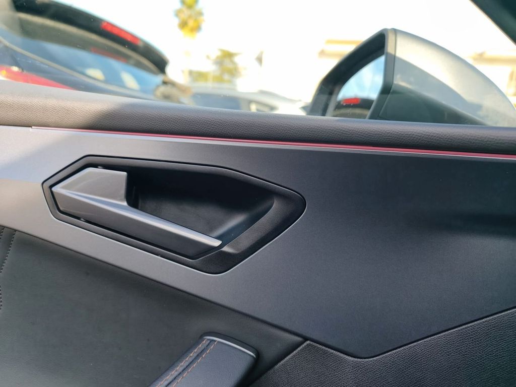 Cupra Formentor 2024