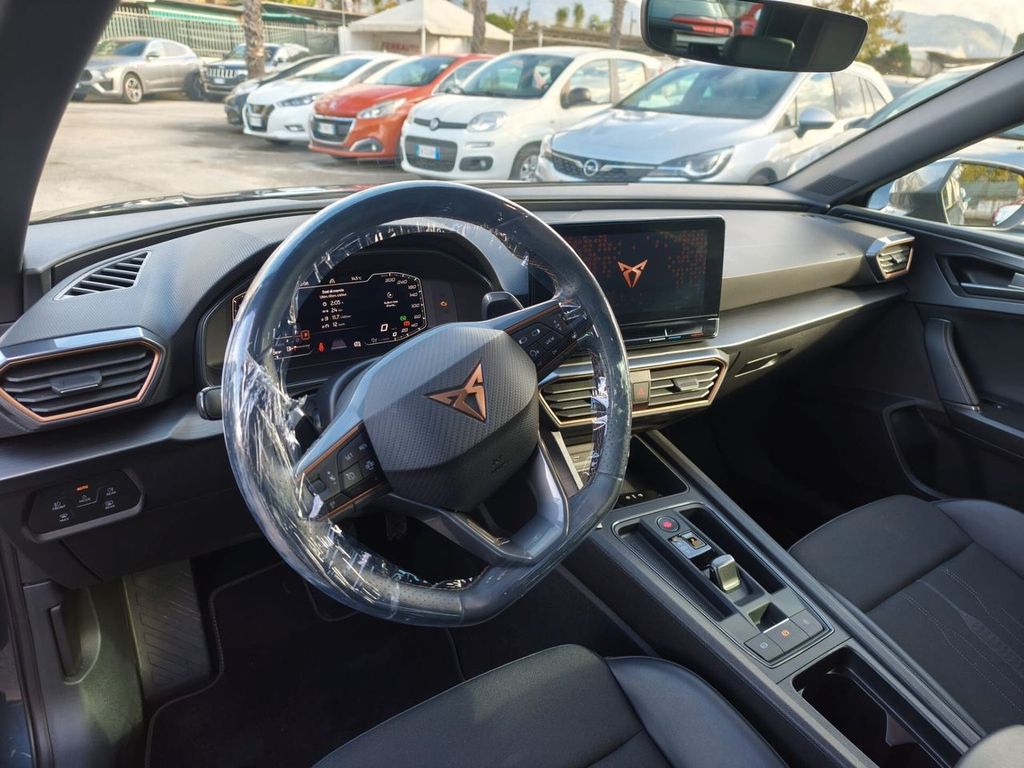 Cupra Formentor 2024