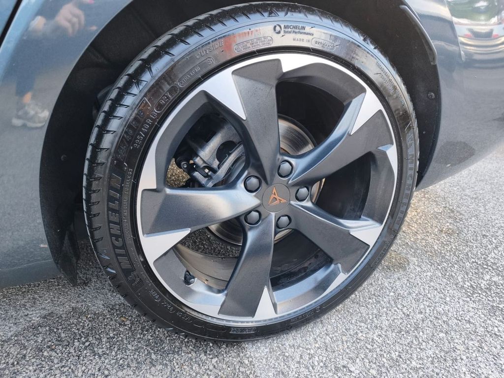 Cupra Formentor 2024
