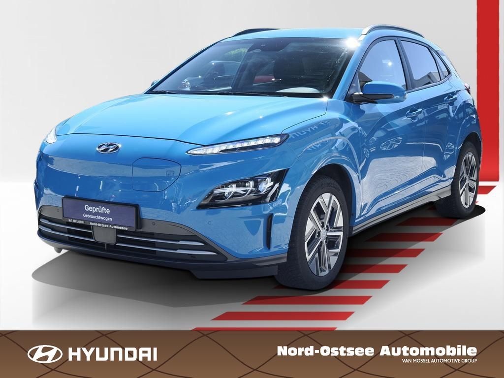 Hyundai KONA 2023