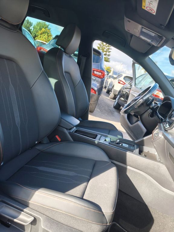 Cupra Formentor 2024