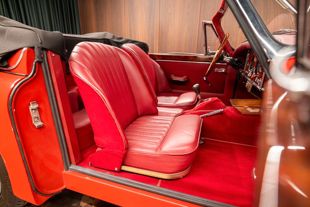 Jaguar XK 1959