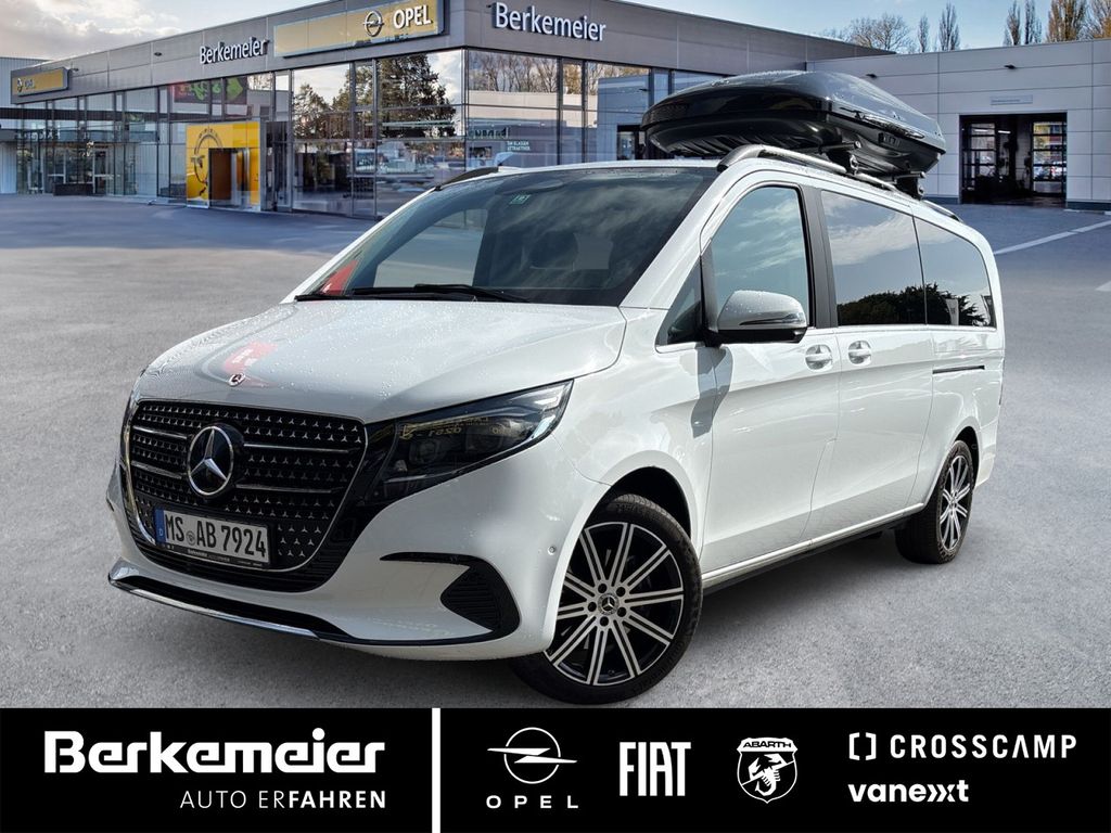 Mercedes-Benz V 300 2024