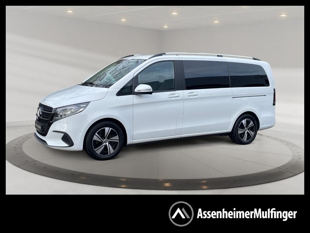Mercedes-Benz V 250 2025