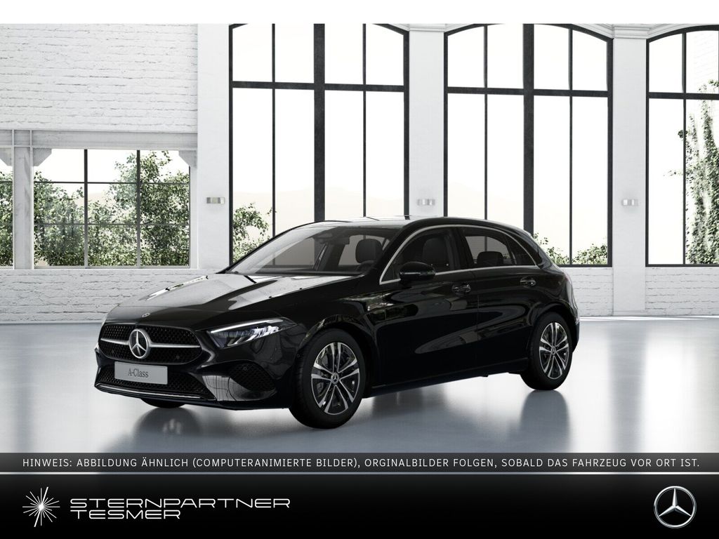 Mercedes-Benz A 200 2024