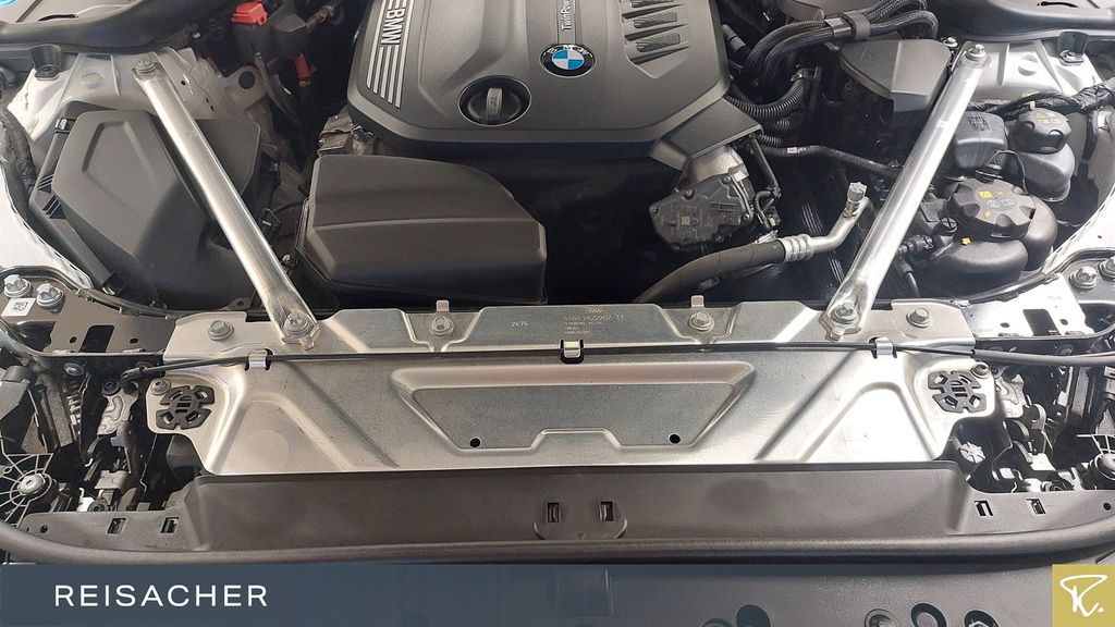 BMW 420 Gran Coupé 2024