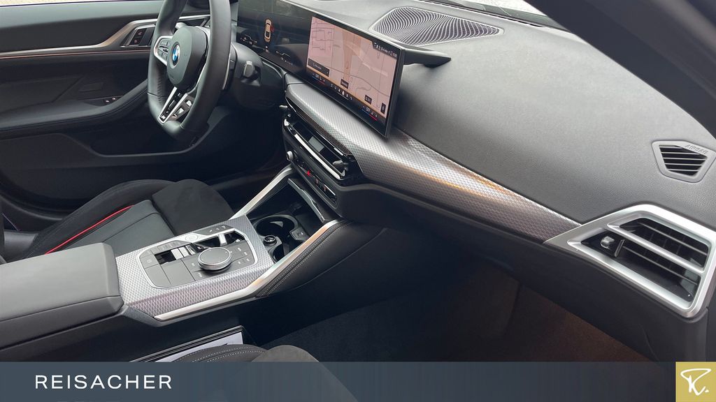 BMW 420 Gran Coupé 2024