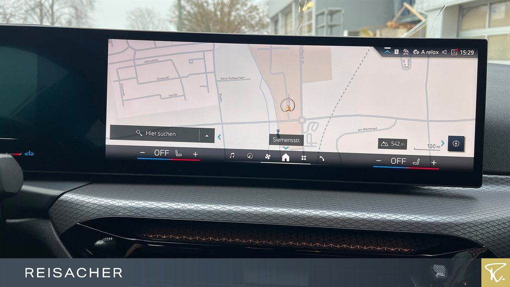 BMW 420 Gran Coupé 2024