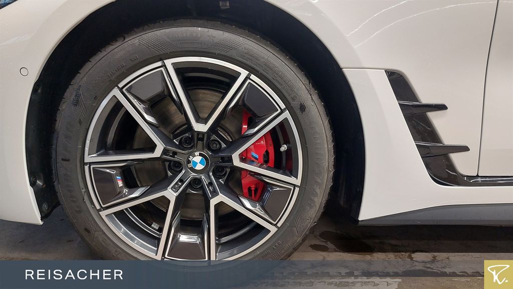 BMW 420 Gran Coupé 2024