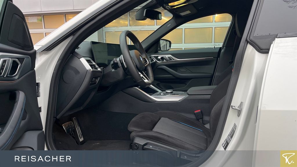 BMW 420 Gran Coupé 2024