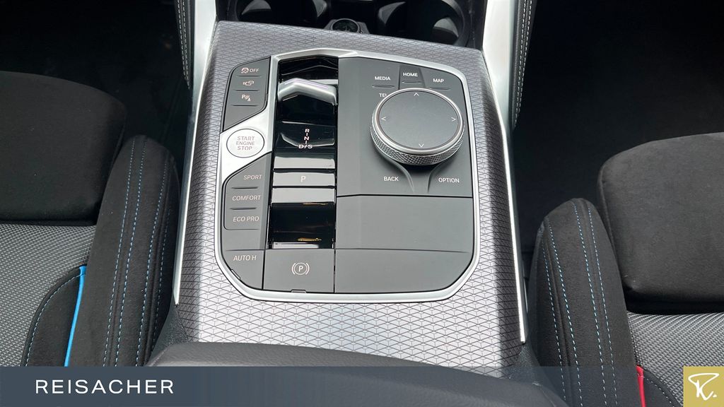 BMW 420 Gran Coupé 2024