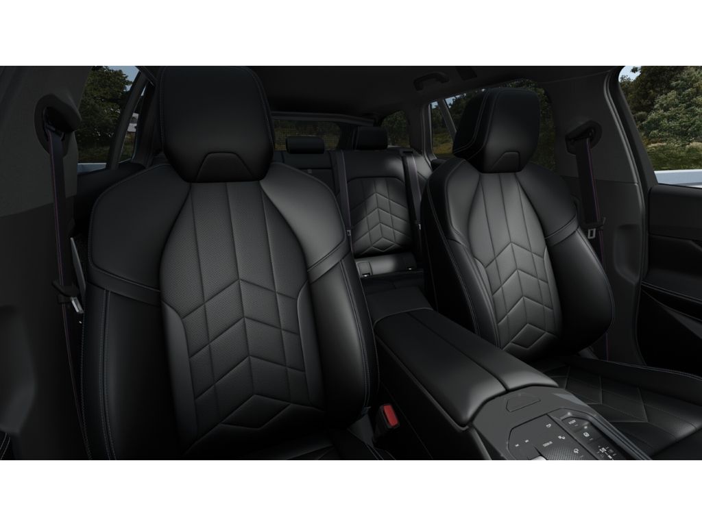 BMW 520 2025