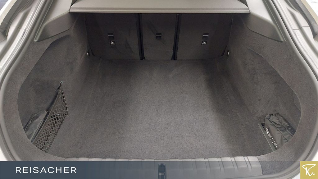 BMW 420 Gran Coupé 2024