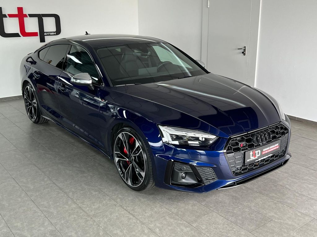 Audi S5 2023