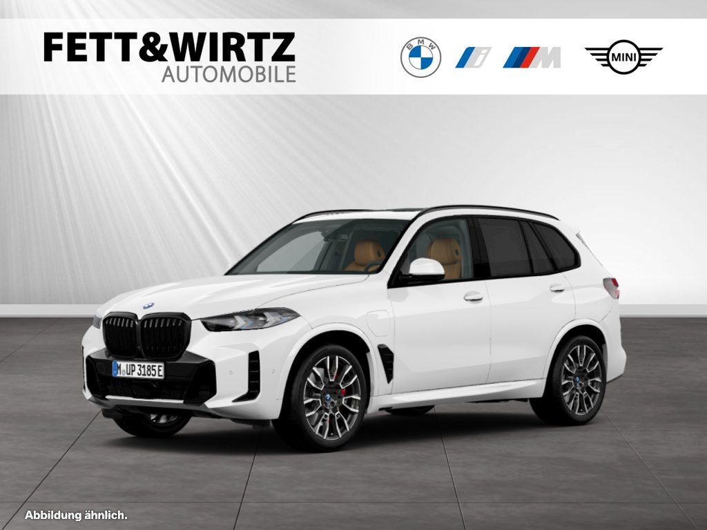 BMW X5 2025