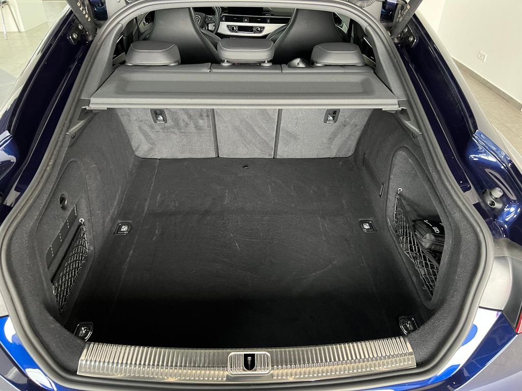 Audi S5 2023