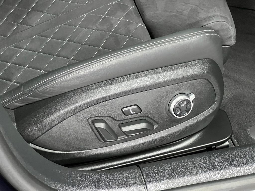 Audi S5 2023