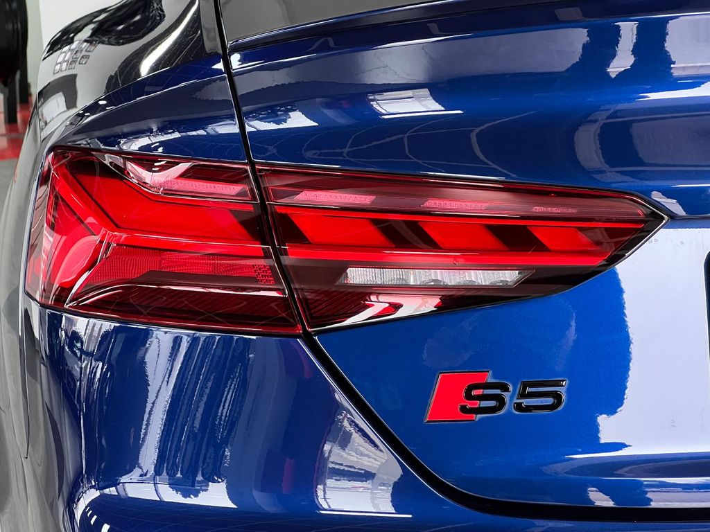 Audi S5 2023