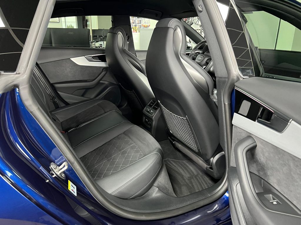 Audi S5 2023