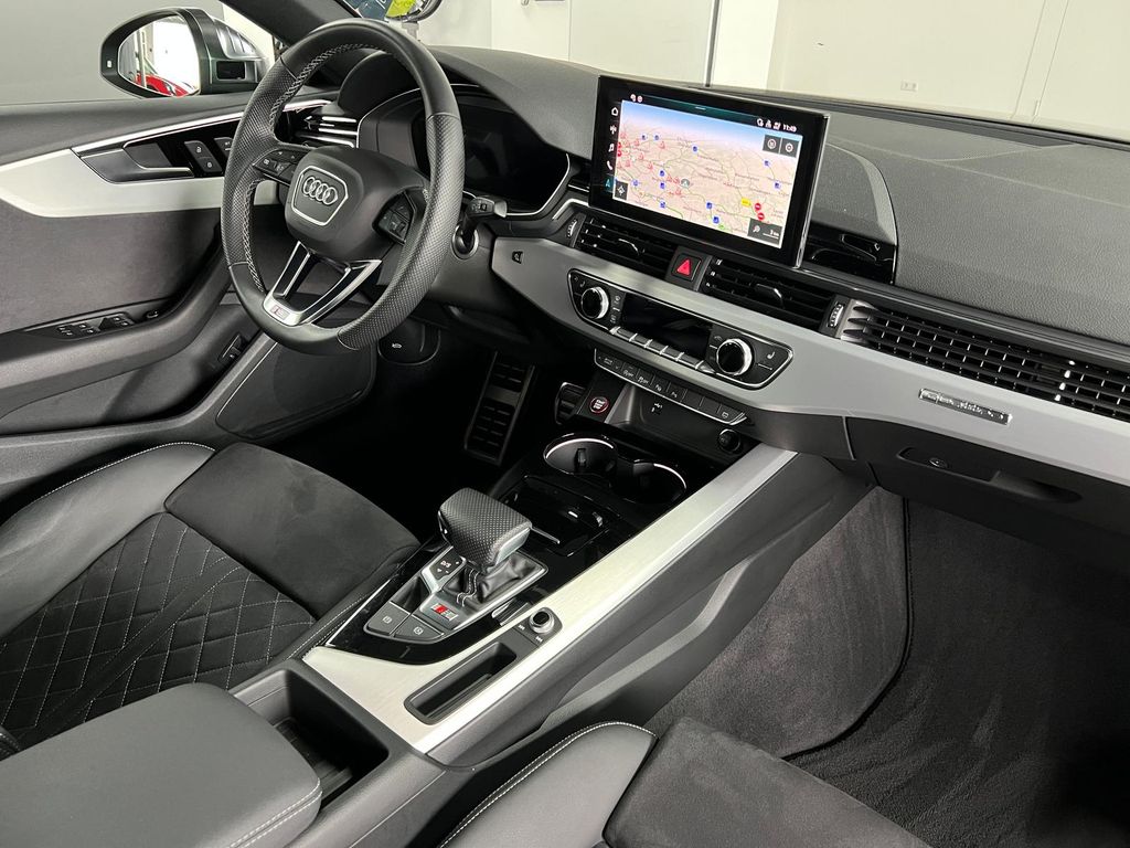 Audi S5 2023