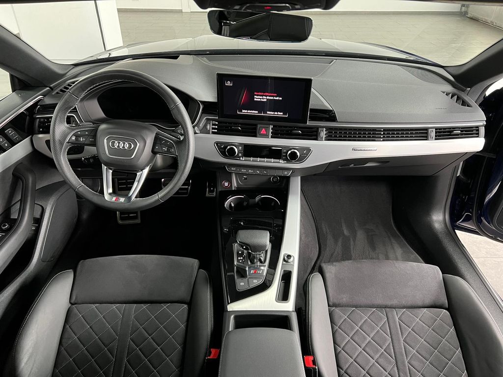 Audi S5 2023