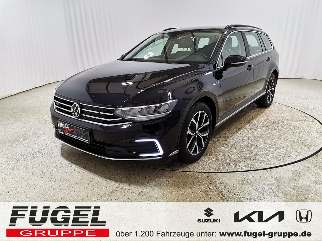 Volkswagen Passat Variant 2022