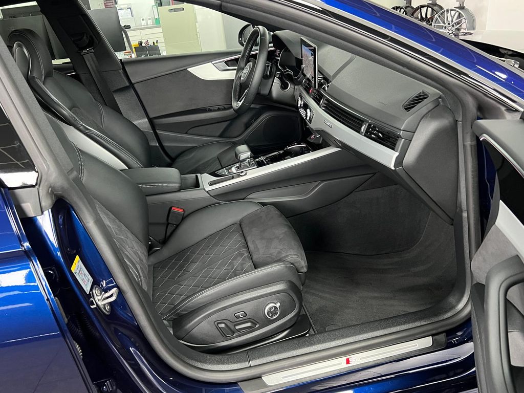 Audi S5 2023