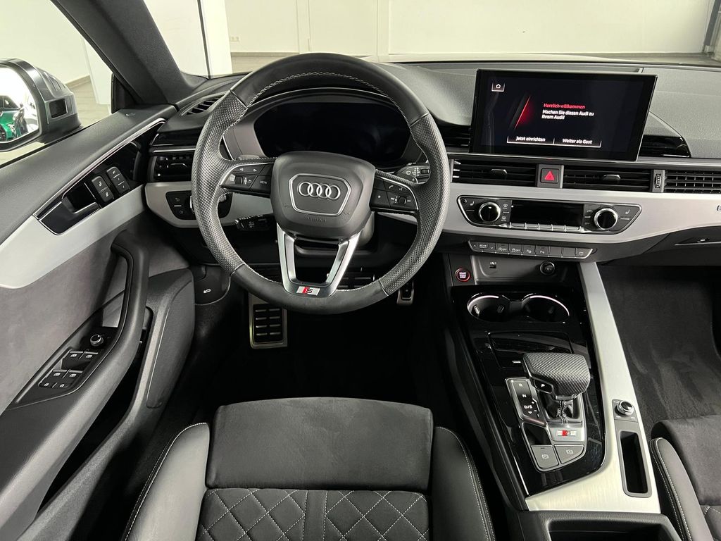 Audi S5 2023