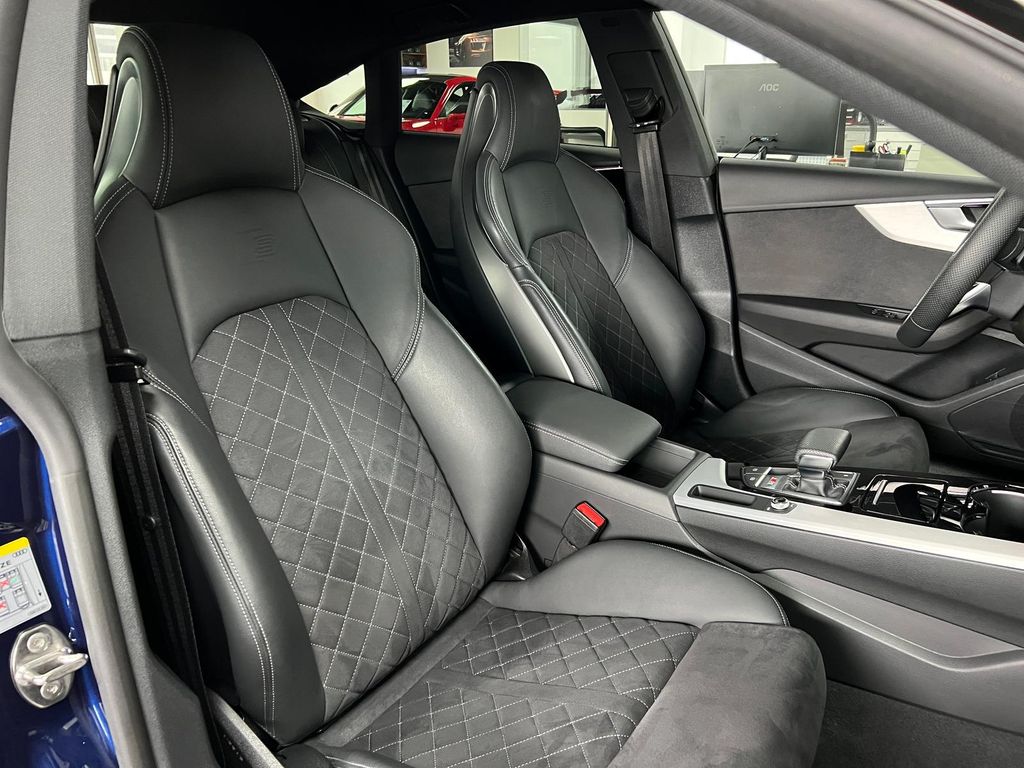Audi S5 2023