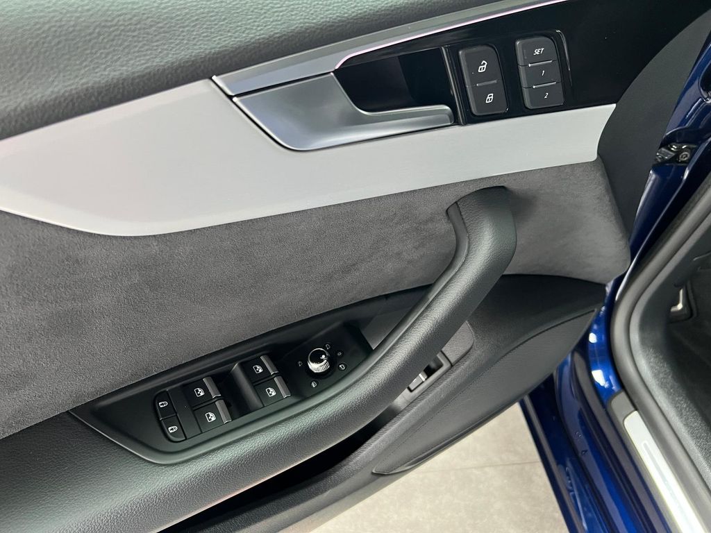 Audi S5 2023