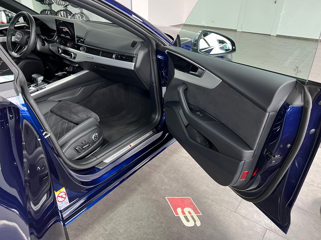 Audi S5 2023