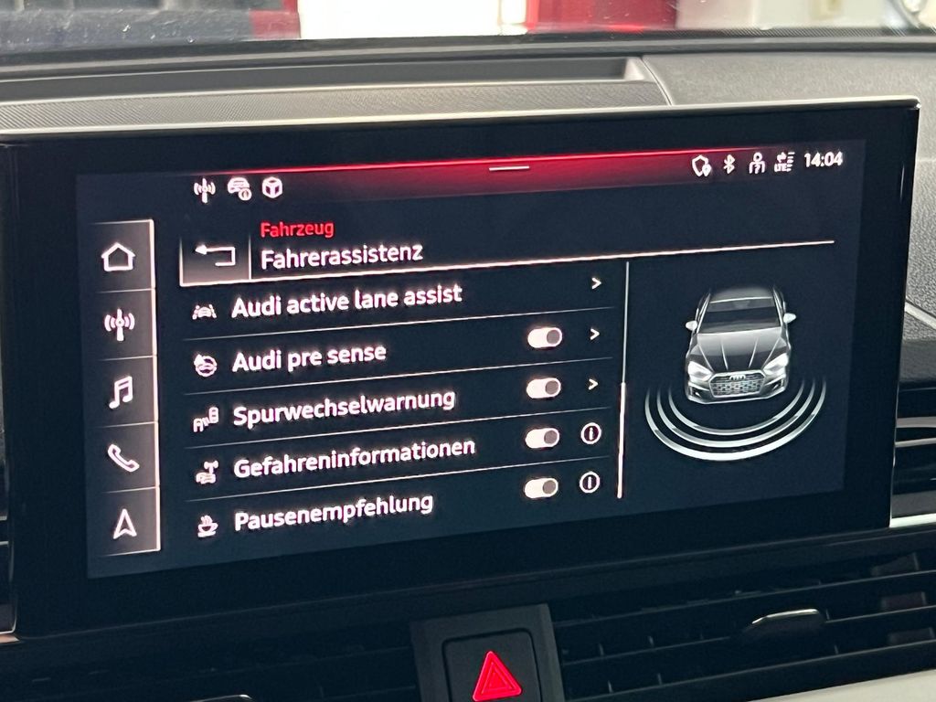 Audi S5 2023
