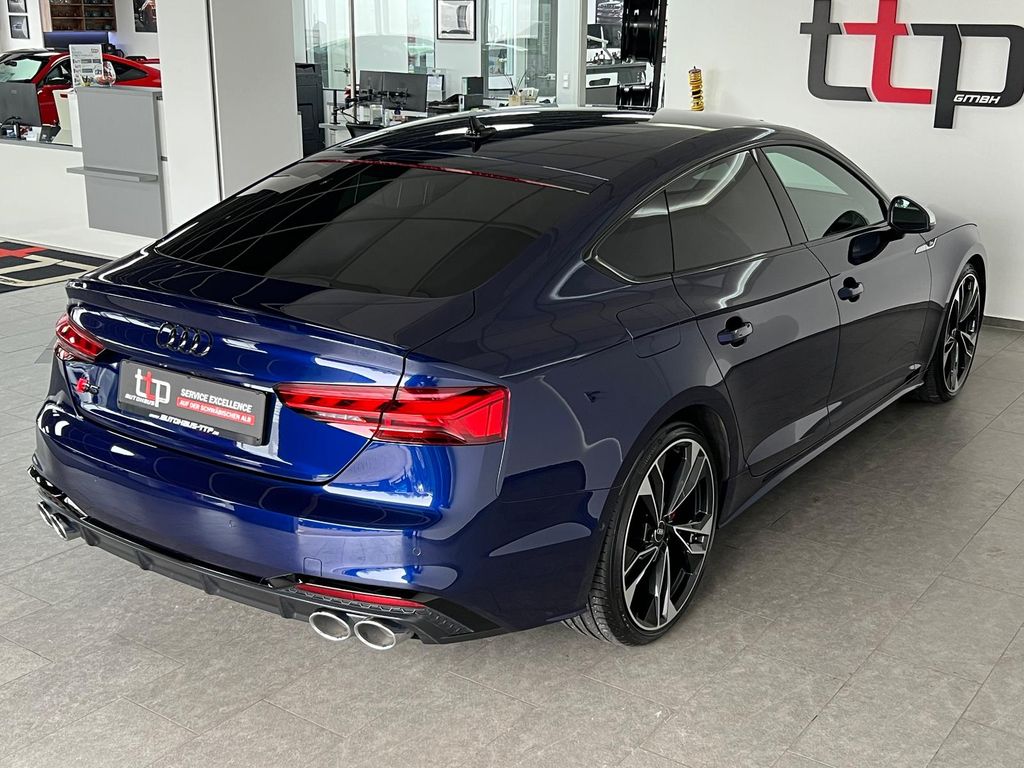 Audi S5 2023