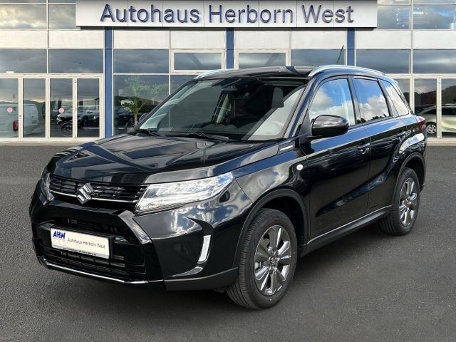 Suzuki Vitara 2025