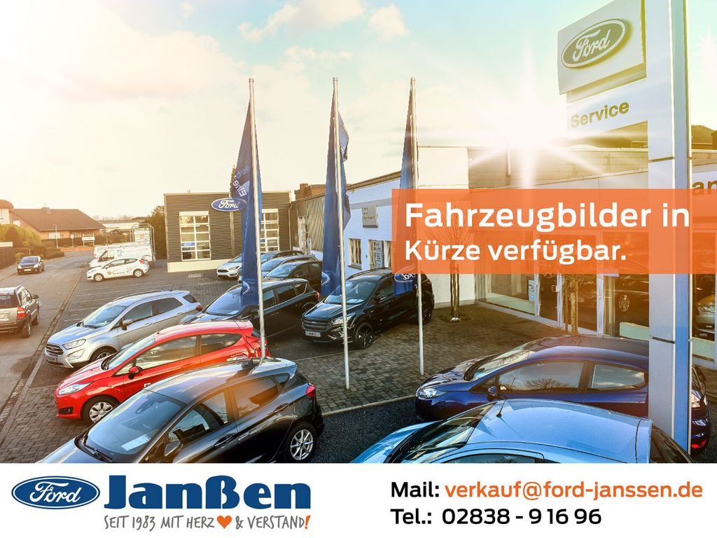 Ford Kuga 2024
