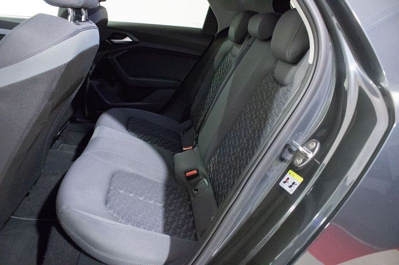 Audi A1 2019