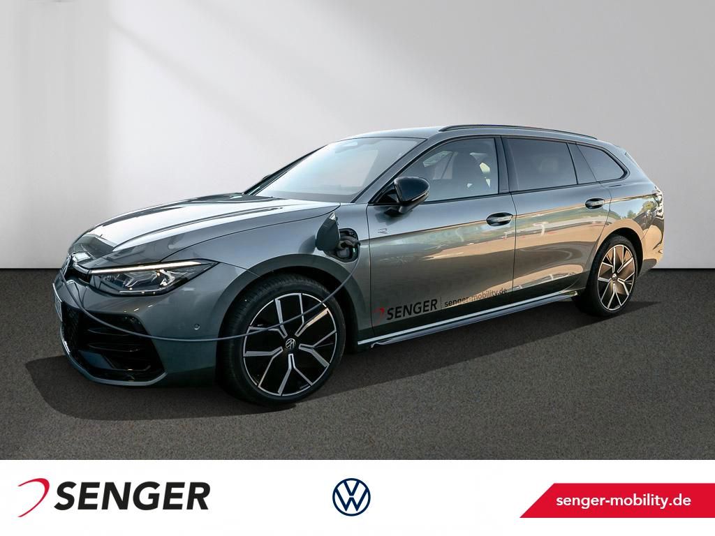 Volkswagen Passat Variant 2025