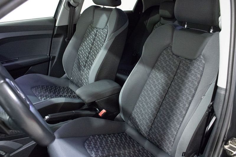 Audi A1 2019