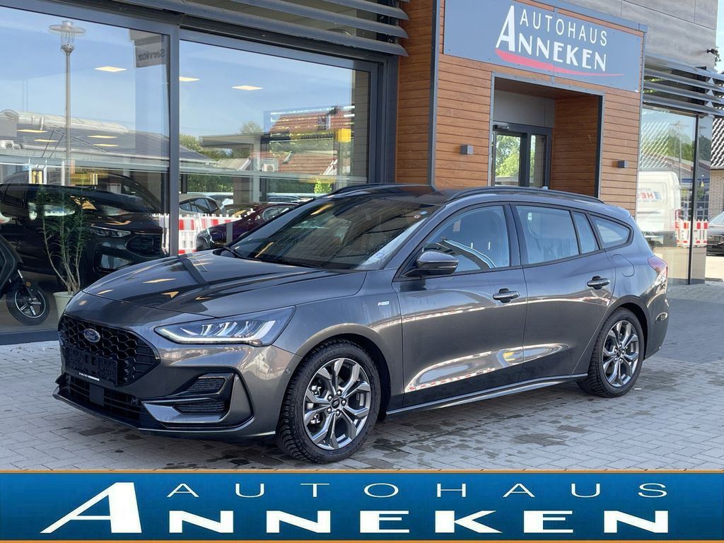 Ford Focus 2024