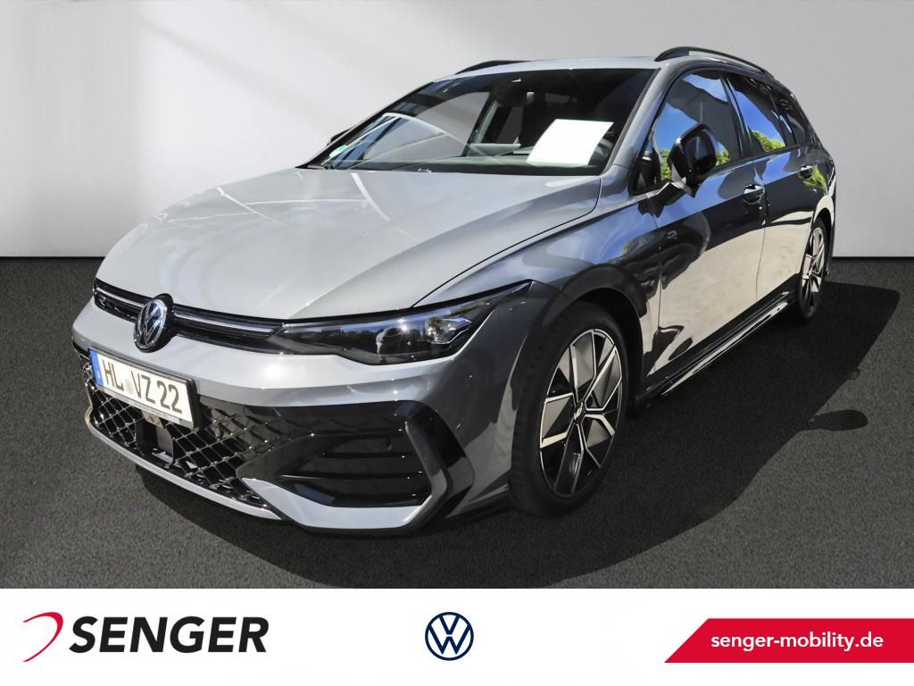 Volkswagen Golf 2025