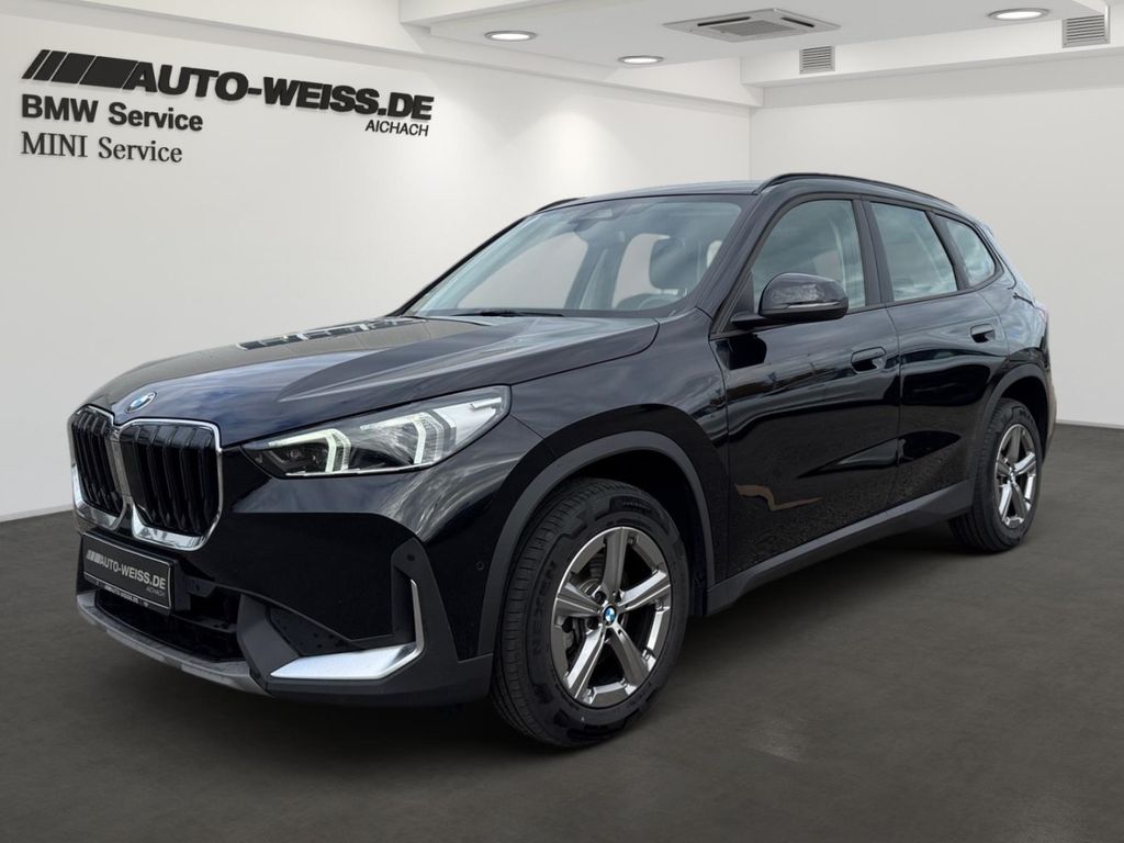 BMW X1 2023