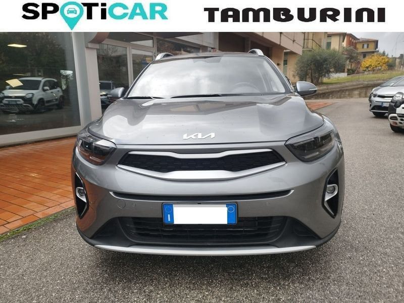 Kia Stonic 2025