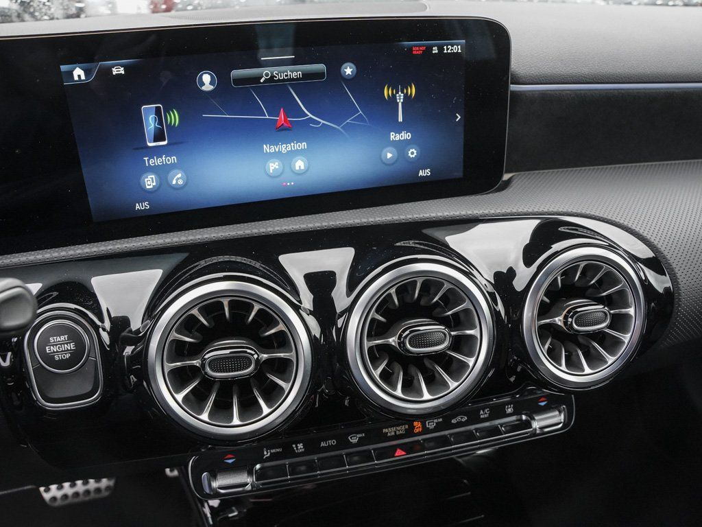 Mercedes-Benz A 250 2025