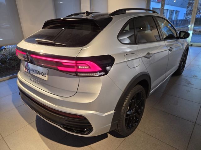 Volkswagen Taigo 2025