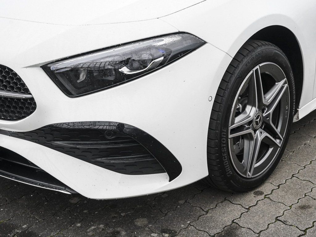 Mercedes-Benz A 250 2025